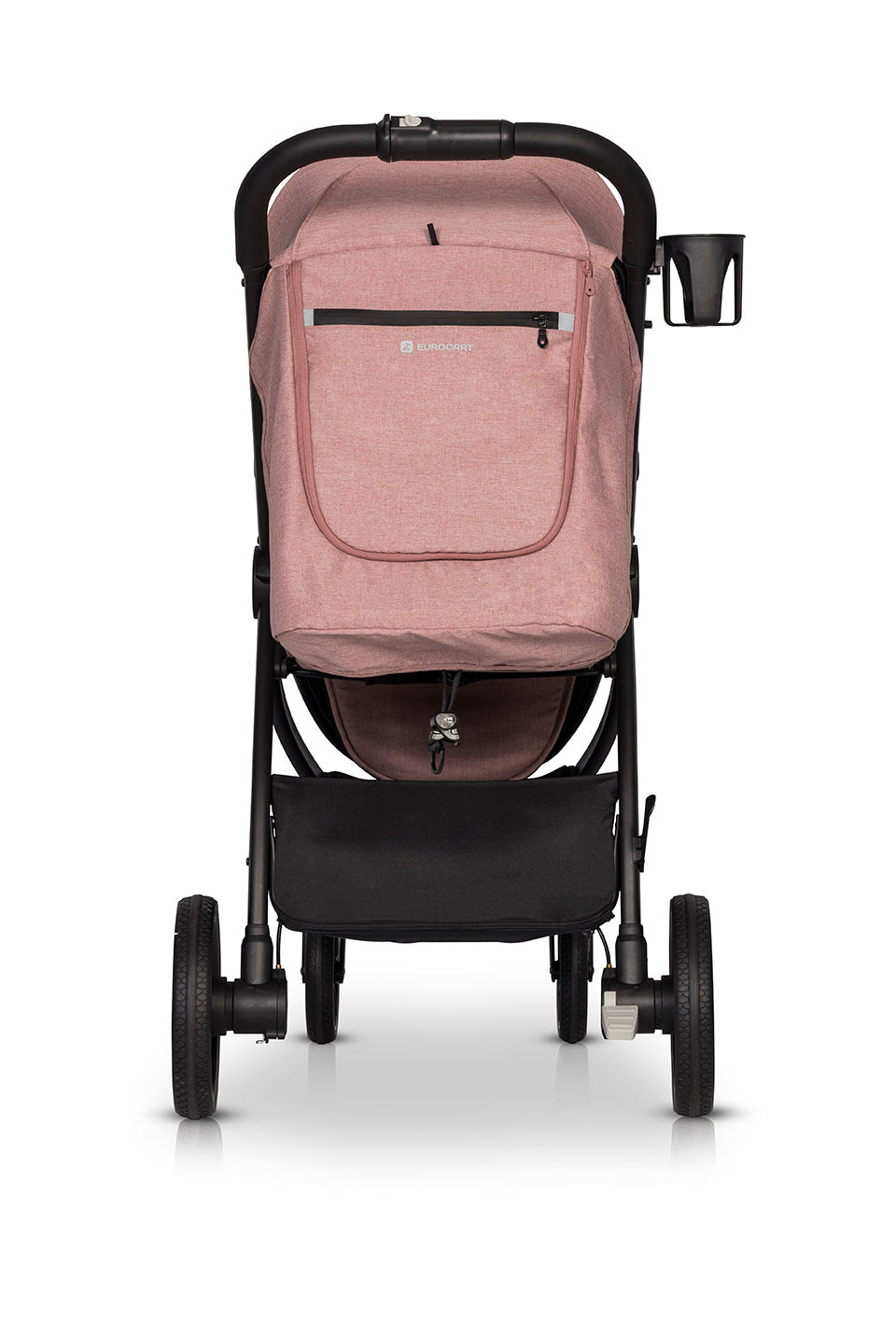 Euro-cart CORSO | Rose - Hula Hula Baby
