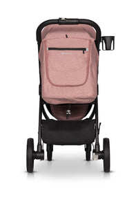 Thumbnail for Euro-cart CORSO | Rose - Hula Hula Baby