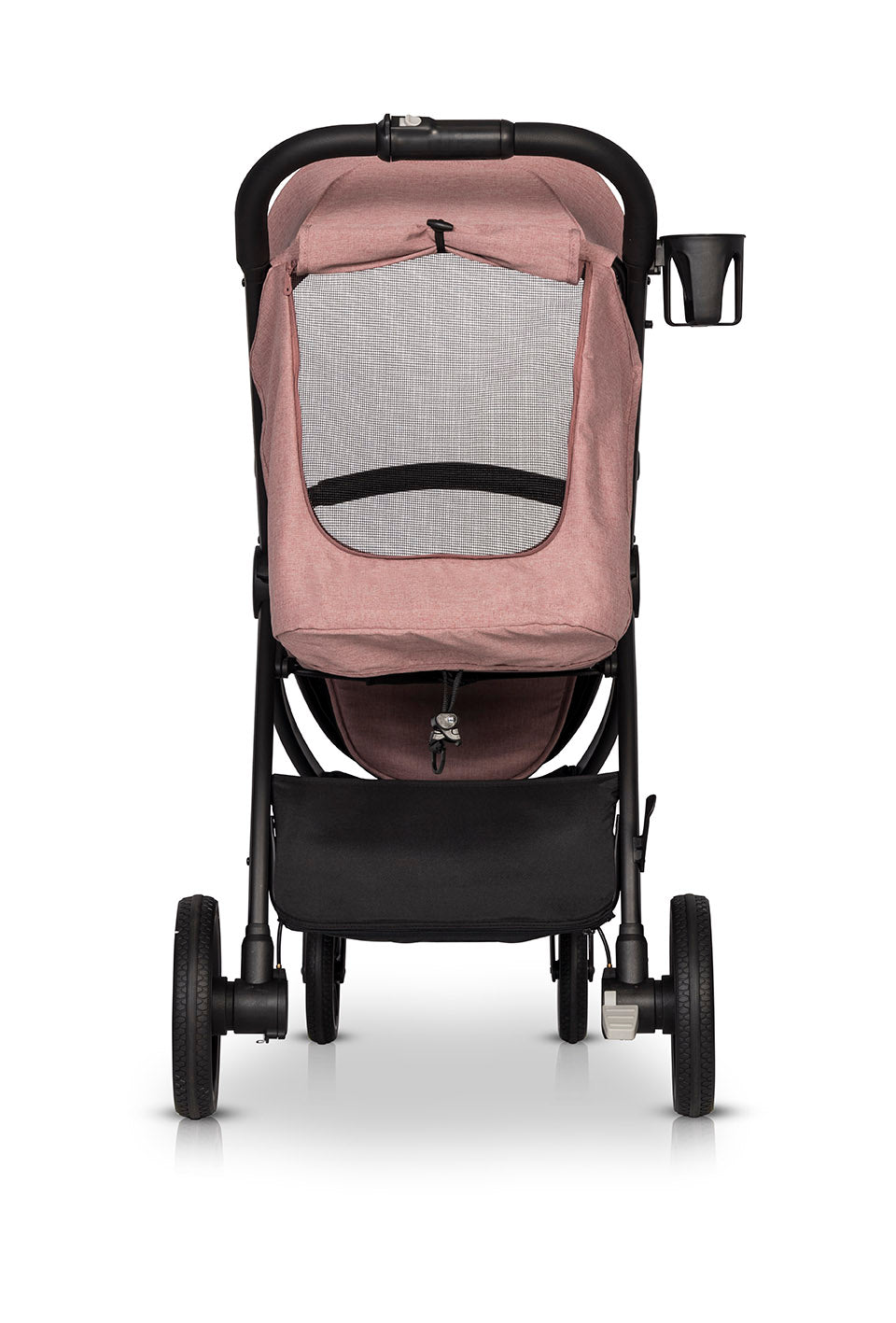 Euro-cart CORSO | Rose - Hula Hula Baby