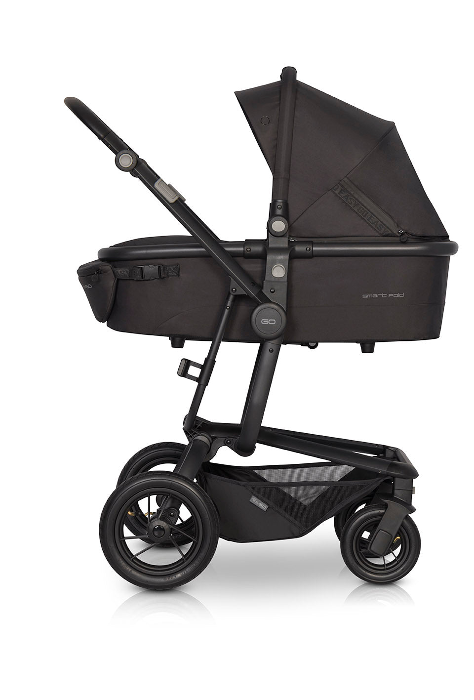 Easy Go SOUL 3in1 | Basalt - Hula Hula Baby