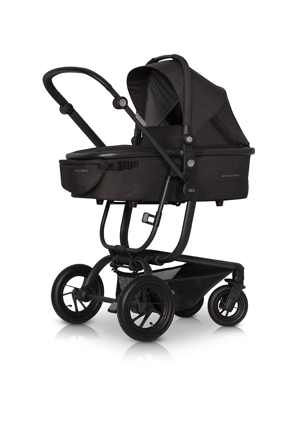 Easy Go SOUL 3in1 | Basalt - Hula Hula Baby