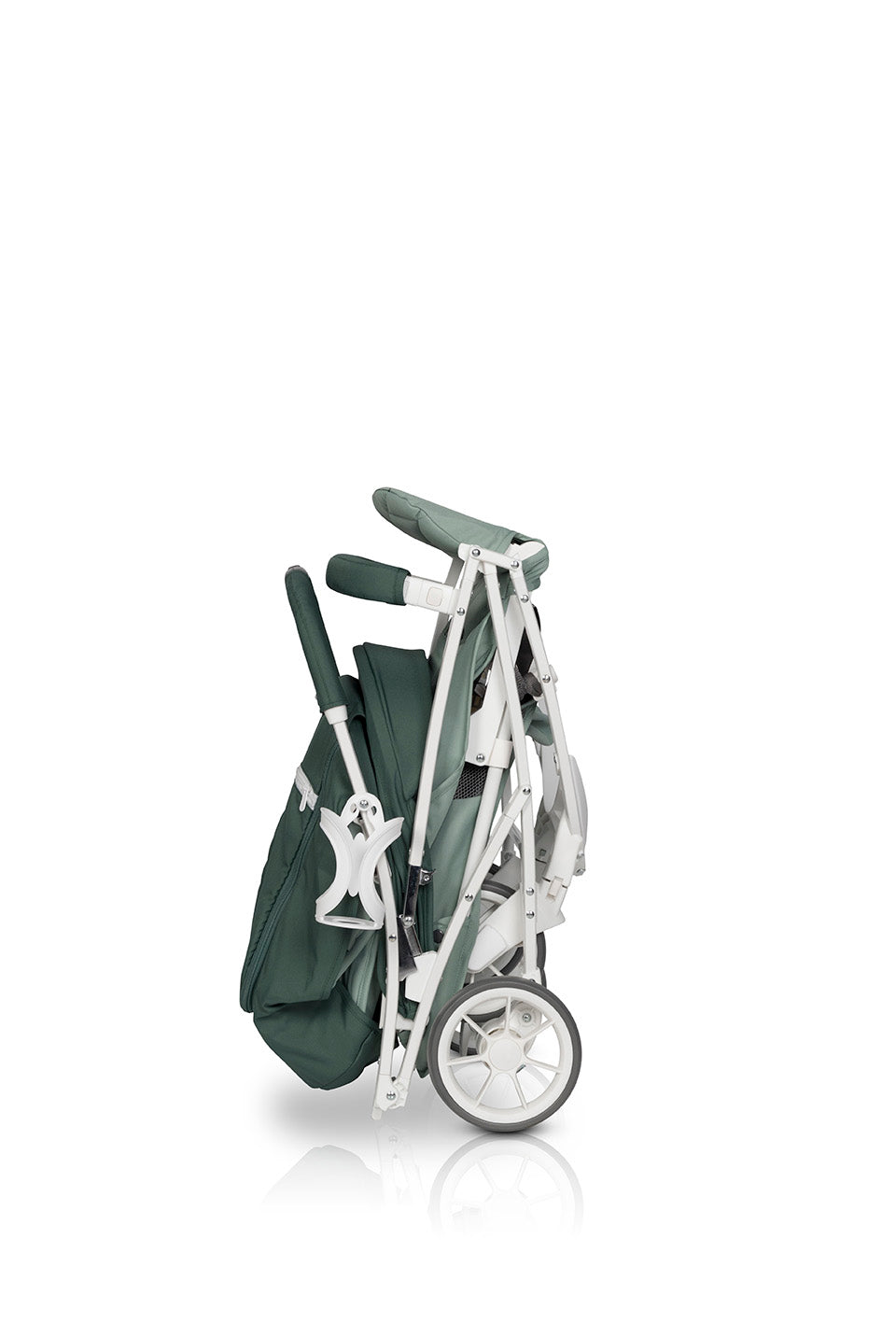 Euro Cart VOLT PRO | Pearl - Hula Hula Baby