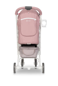 Thumbnail for Euro Cart VOLT PRO |  Powder Pink - Hula Hula Baby