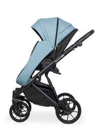 Thumbnail for Riko BRANO PRO 3in1 | Crystal Blue - Hula Hula Baby