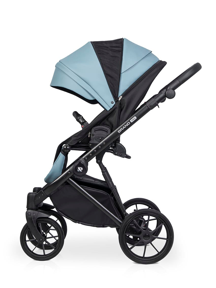 Riko BRANO PRO 3in1 | Crystal Blue - Hula Hula Baby