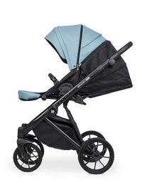 Thumbnail for Riko BRANO PRO 3in1 | Crystal Blue - Hula Hula Baby