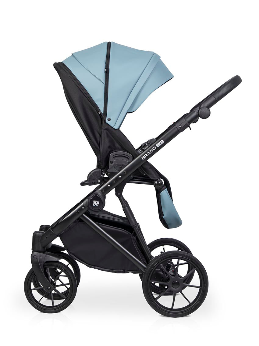 Riko BRANO PRO 3in1 | Crystal Blue - Hula Hula Baby
