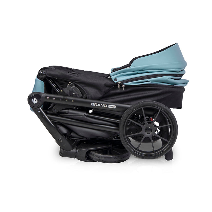 Riko BRANO PRO 3in1 | Crystal Blue - Hula Hula Baby