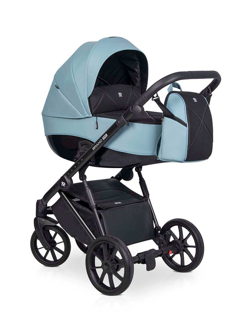 Riko BRANO PRO 3in1 | Crystal Blue - Hula Hula Baby