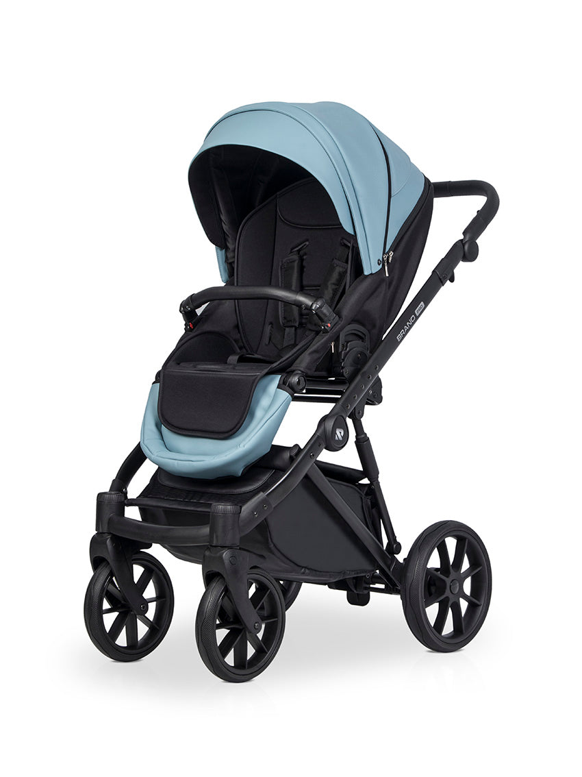 Riko BRANO PRO 3in1 | Crystal Blue - Hula Hula Baby