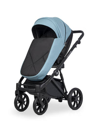 Thumbnail for Riko BRANO PRO 3in1 | Crystal Blue - Hula Hula Baby