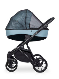 Thumbnail for Riko BRANO PRO 3in1 | Crystal Blue - Hula Hula Baby