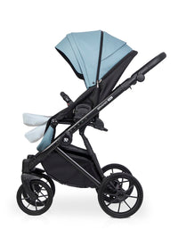 Thumbnail for Riko BRANO PRO 3in1 | Crystal Blue - Hula Hula Baby