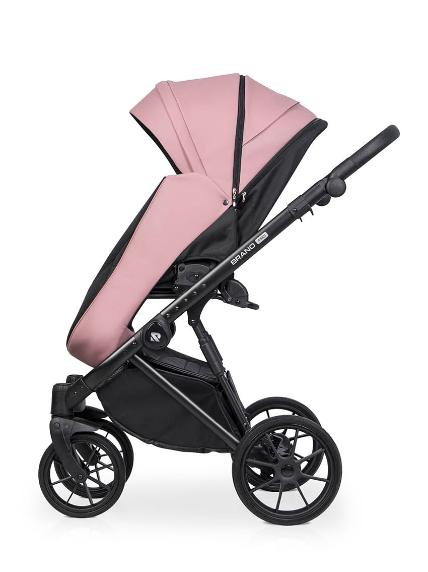 Riko BRANO PRO 3in1 | Energy Pink - Hula Hula Baby