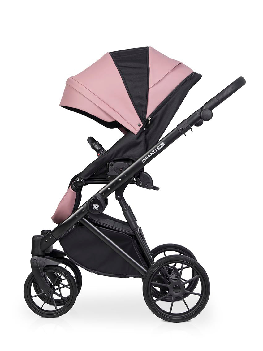 Riko BRANO PRO 3in1 | Energy Pink - Hula Hula Baby
