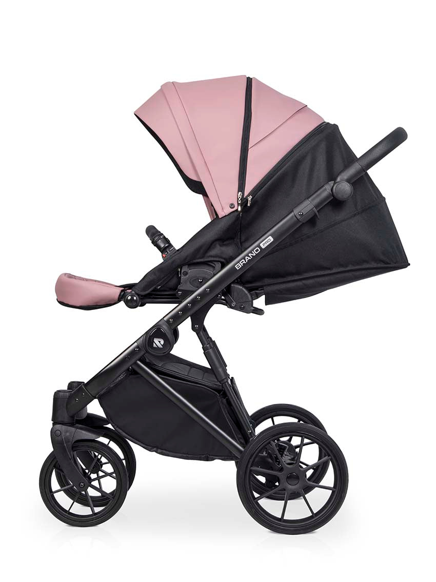 Riko BRANO PRO 3in1 | Energy Pink - Hula Hula Baby