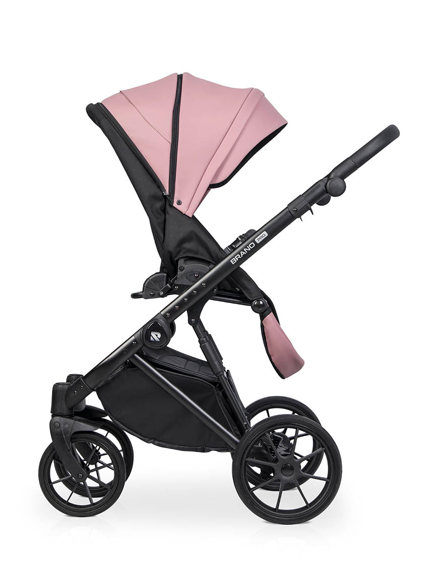 Riko BRANO PRO 3in1 | Energy Pink - Hula Hula Baby
