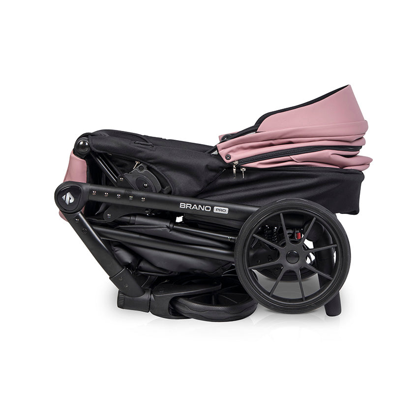 Riko BRANO PRO 3in1 | Energy Pink - Hula Hula Baby