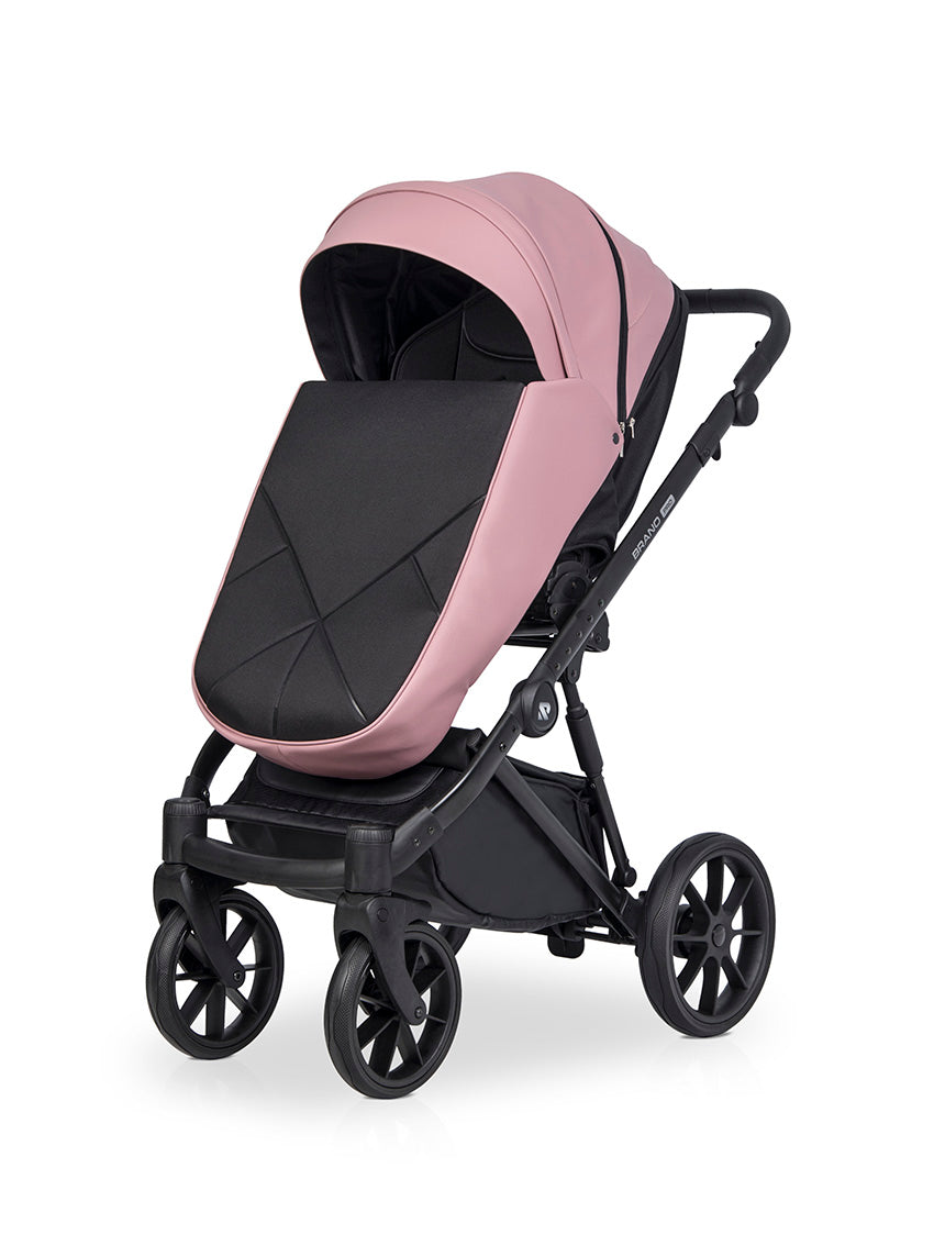 Riko BRANO PRO 3in1 | Energy Pink - Hula Hula Baby