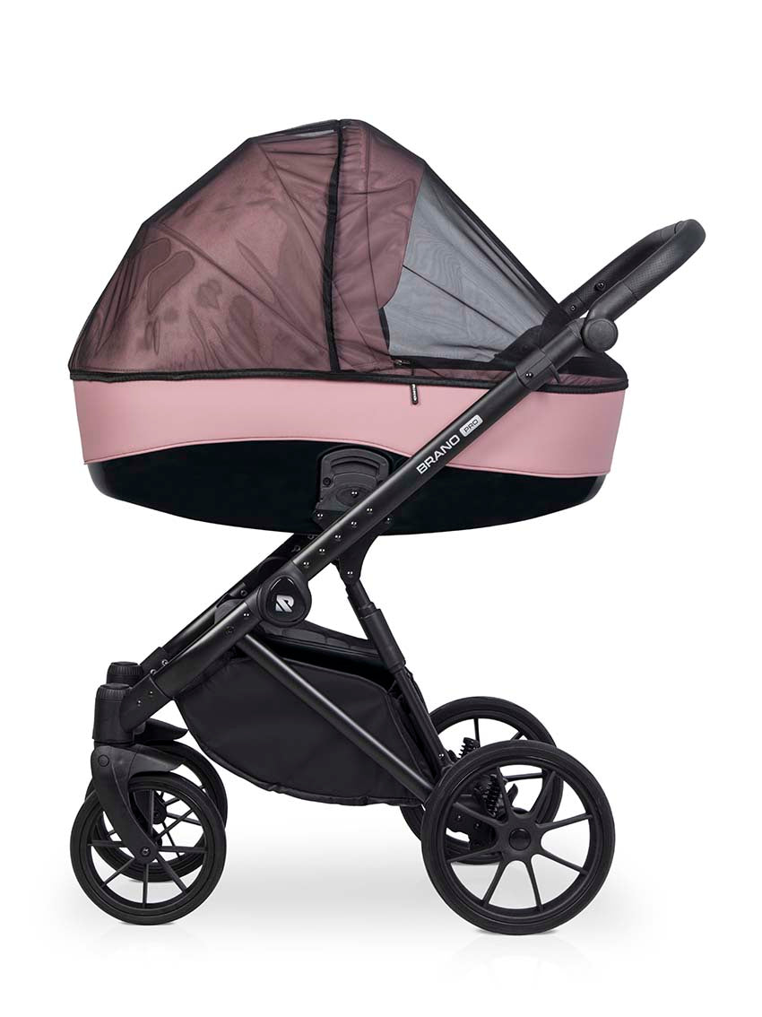 Riko BRANO PRO 3in1 | Energy Pink - Hula Hula Baby
