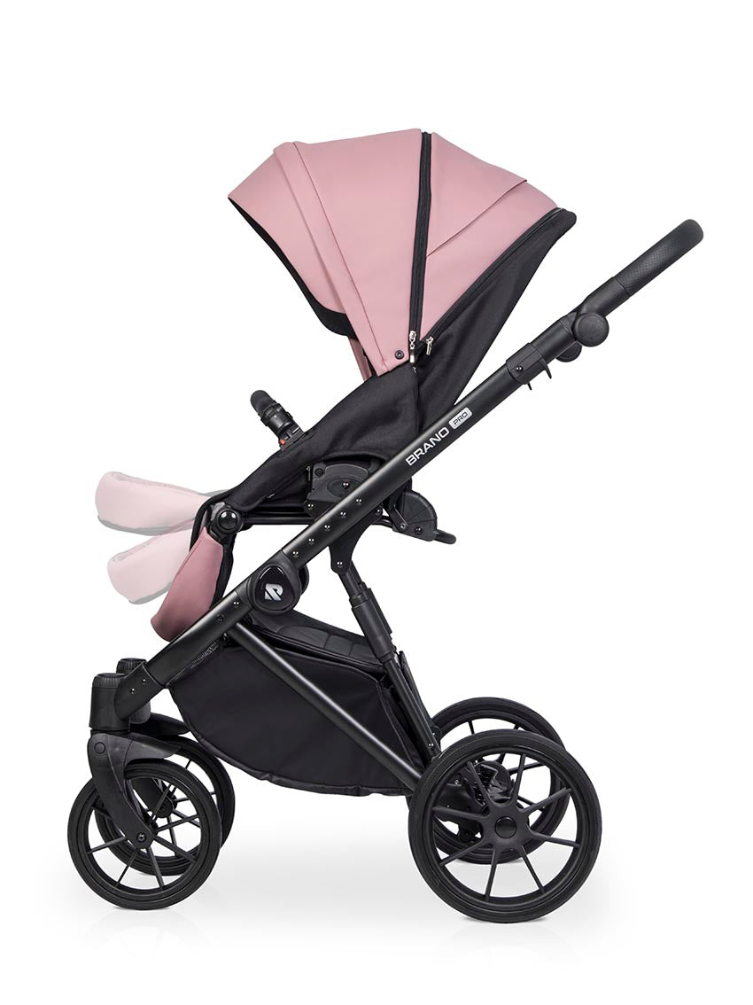 Riko BRANO PRO 3in1 | Energy Pink - Hula Hula Baby
