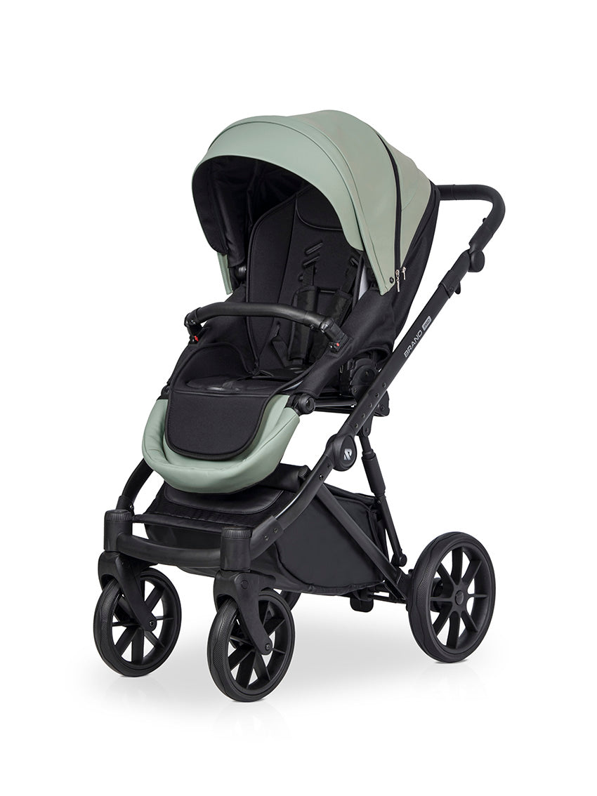 Riko pram review outlet