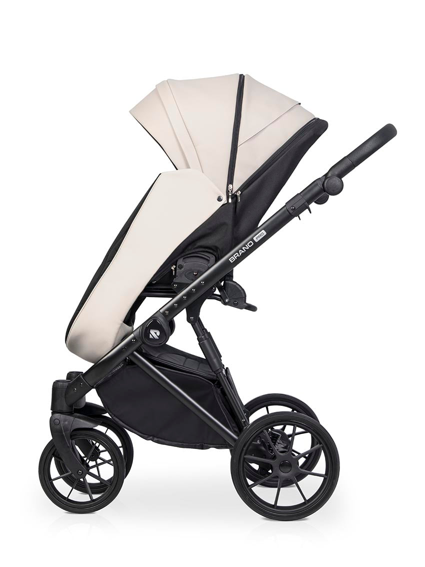 Riko BRANO PRO 3in1 | Sand - Hula Hula Baby