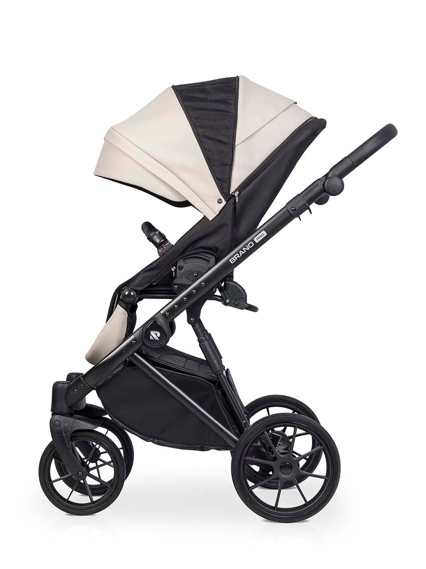 Riko BRANO PRO 2in1 | Sand - Hula Hula Baby
