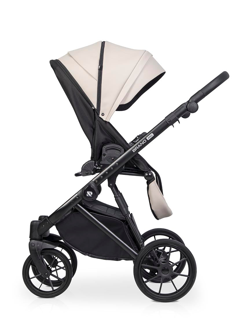 Riko BRANO PRO 3in1 | Sand - Hula Hula Baby