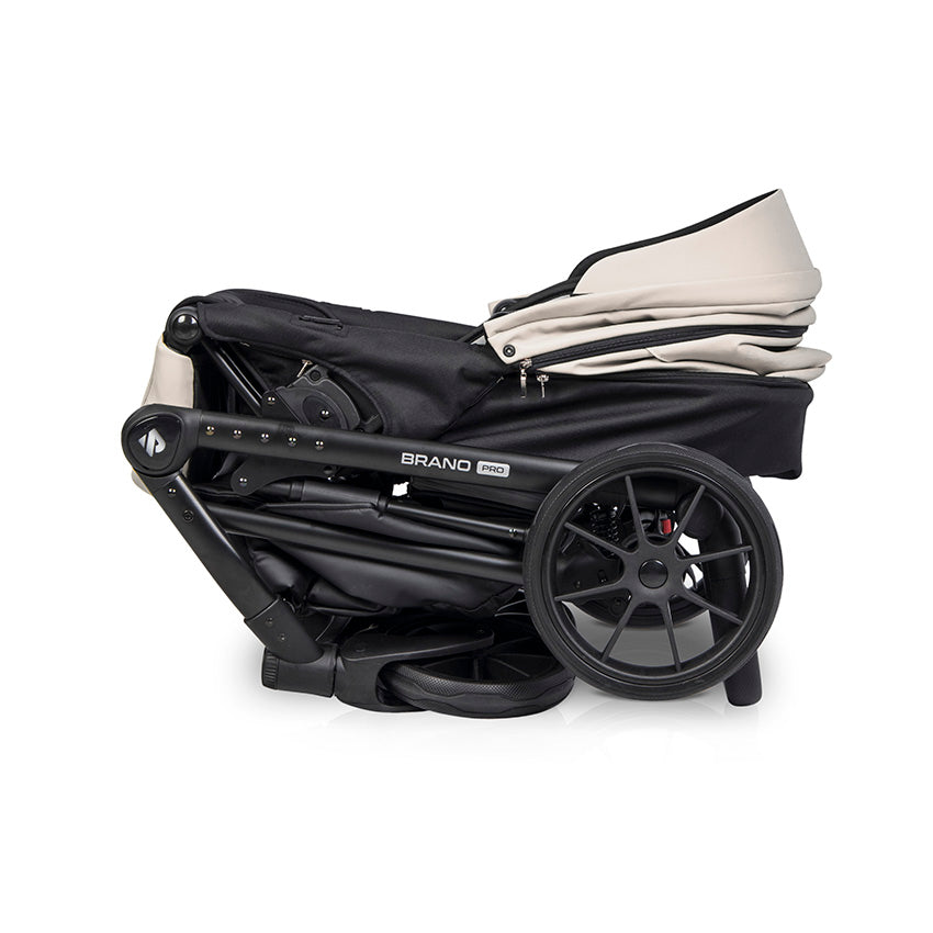 Riko BRANO PRO 3in1 | Sand - Hula Hula Baby