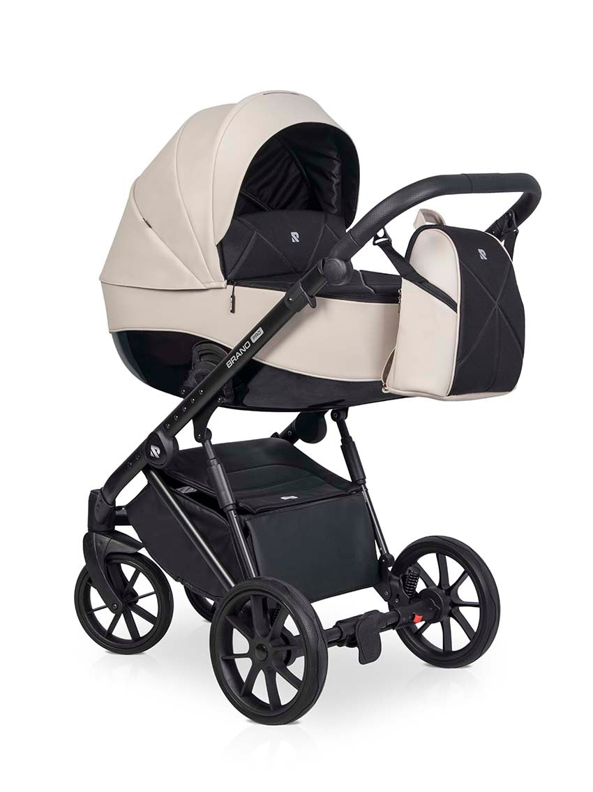 Riko BRANO PRO 3in1 | Sand - Hula Hula Baby