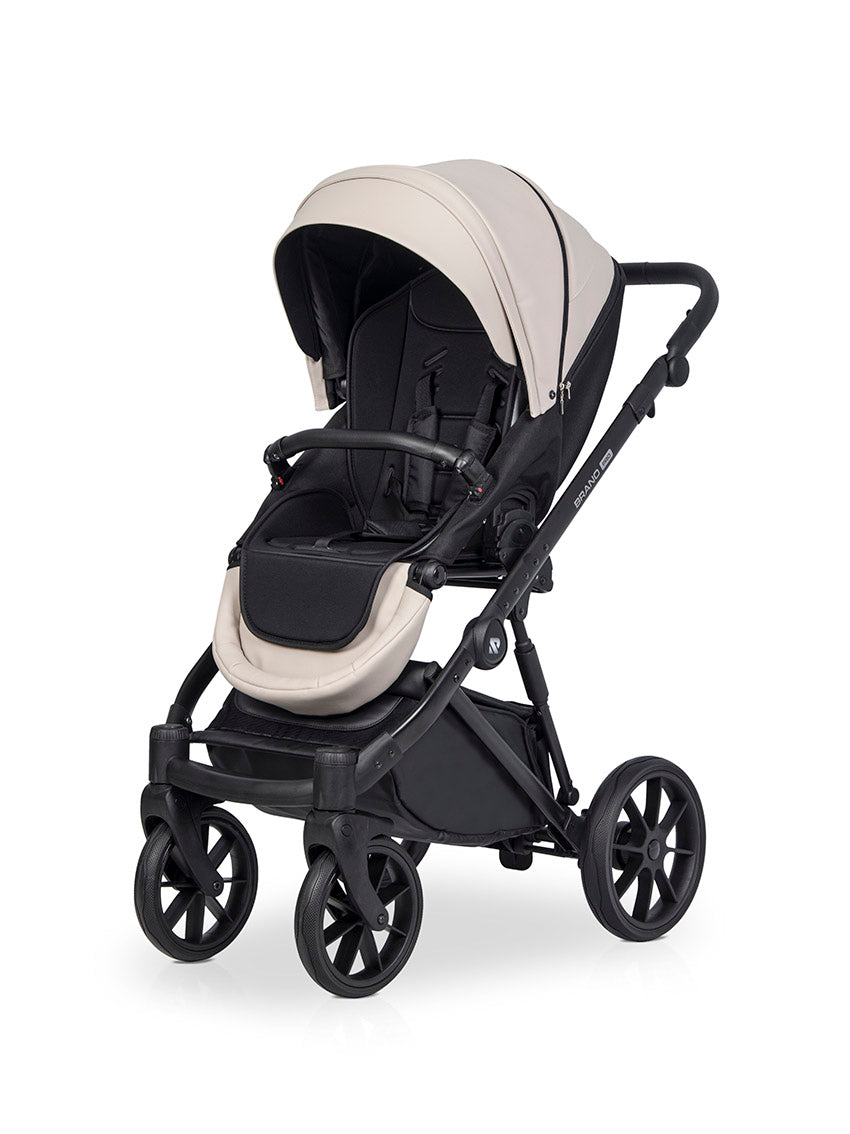 Riko BRANO PRO 3in1 | Sand - Hula Hula Baby