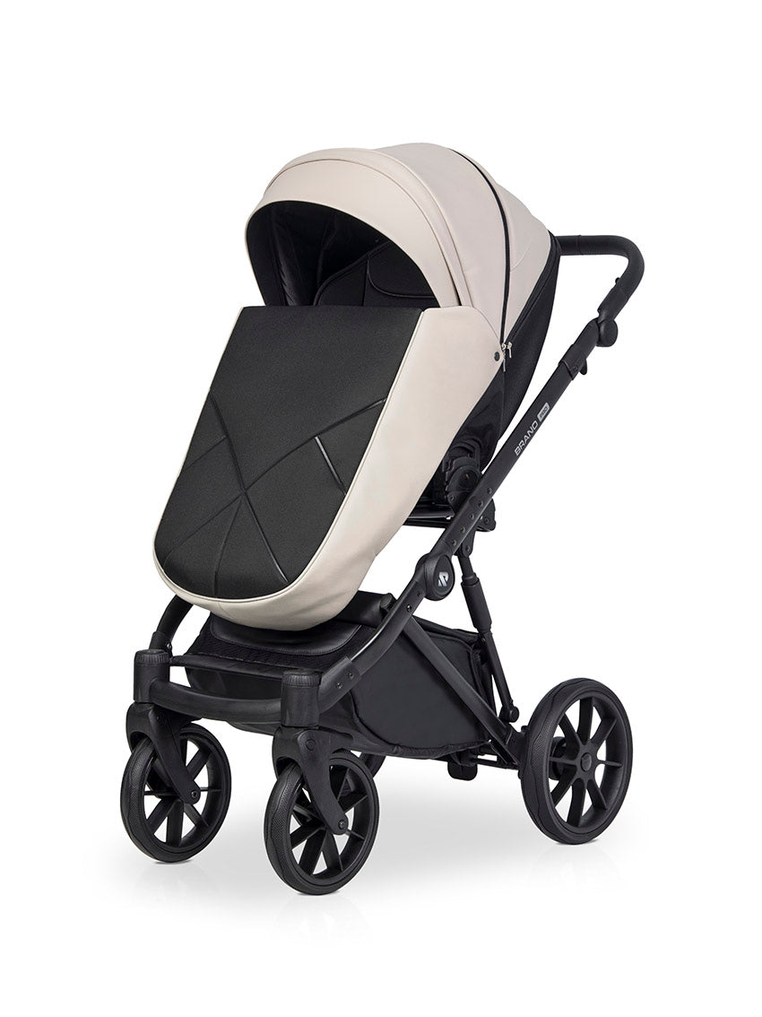 Riko BRANO PRO 3in1 | Sand - Hula Hula Baby