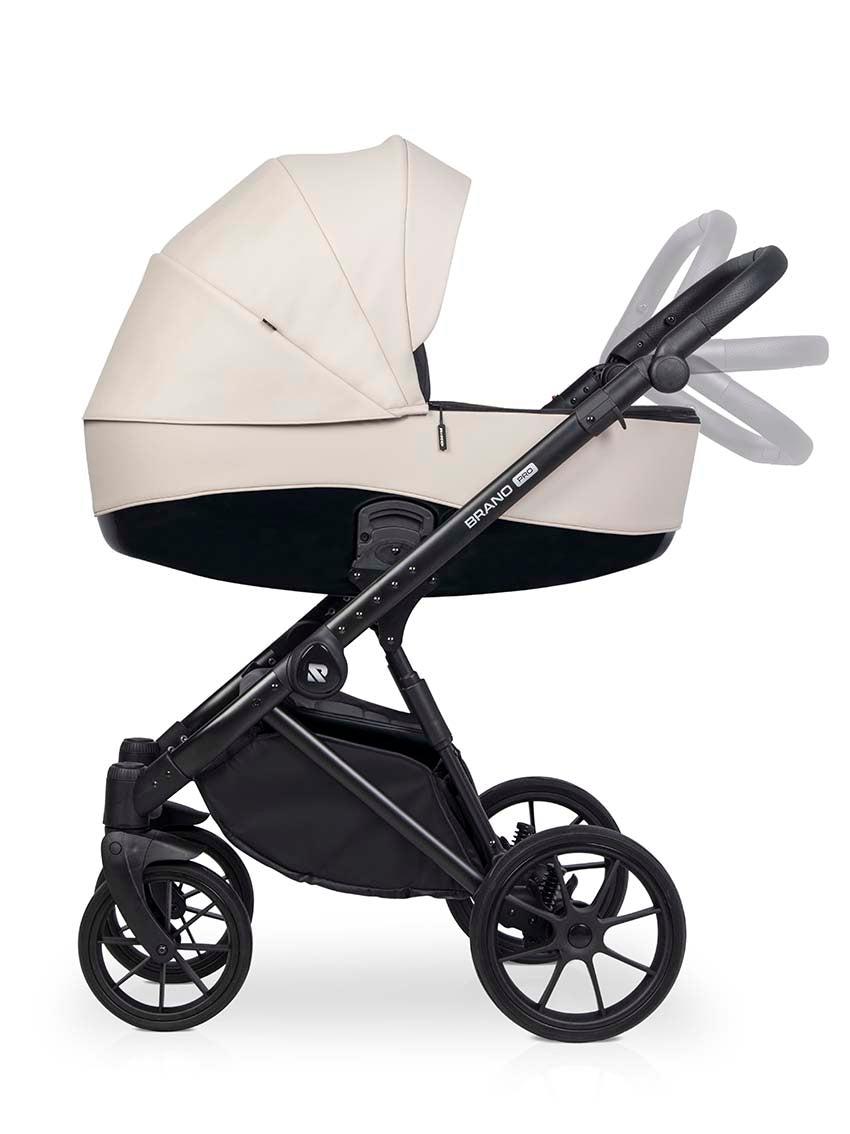 Riko BRANO PRO 3in1 | Sand - Hula Hula Baby