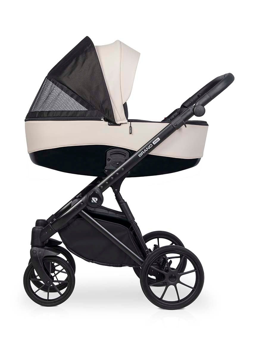 Riko BRANO PRO 3in1 | Sand - Hula Hula Baby