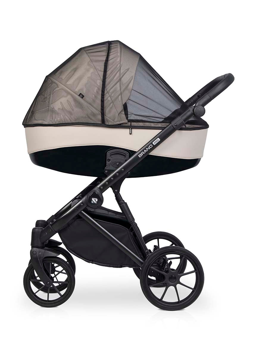 Riko BRANO PRO 3in1 | Sand - Hula Hula Baby
