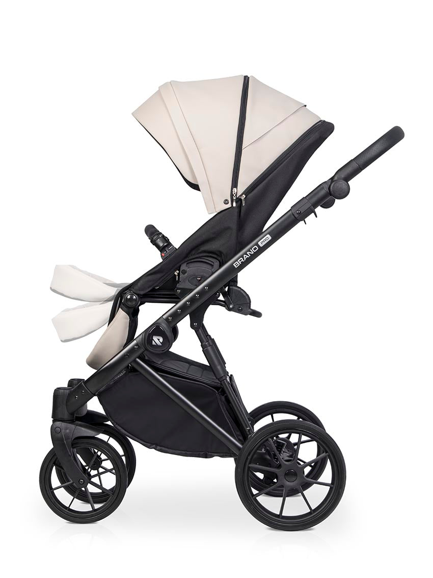 Riko BRANO PRO 3in1 | Sand - Hula Hula Baby