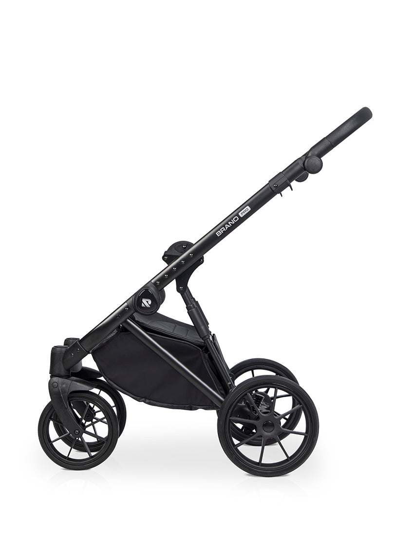 Riko BRANO PRO 2in1 | Crystal Blue - Hula Hula Baby