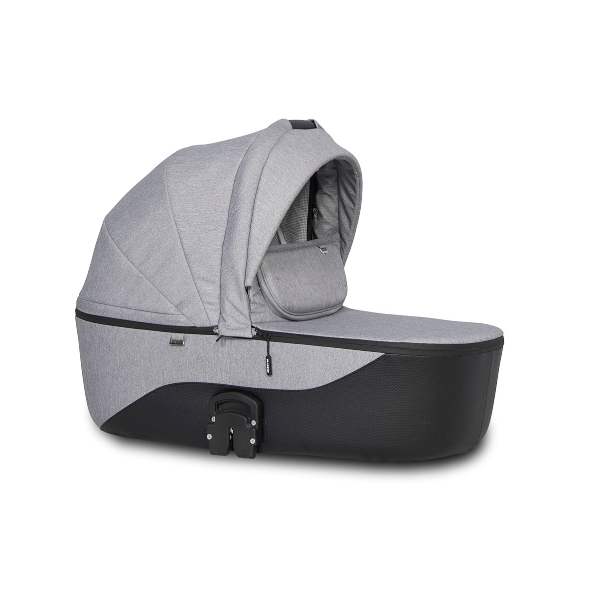 Riko SIDE 2in1 | Grey Fox - Hula Hula Baby