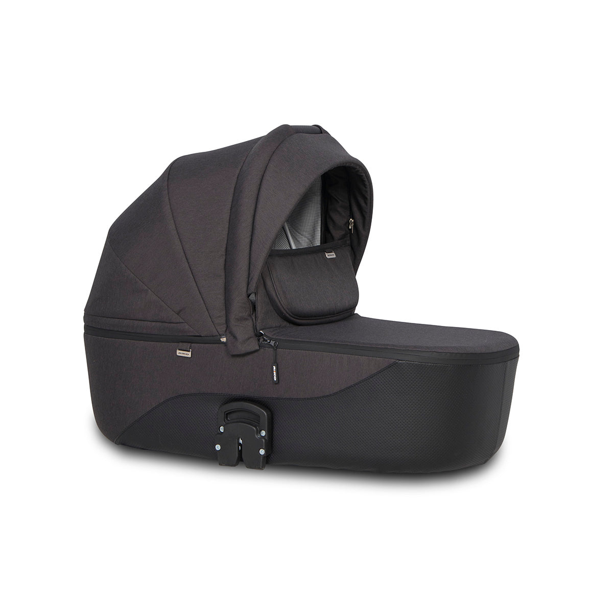 Riko SIDE 2in1 | Anthracite - Hula Hula Baby