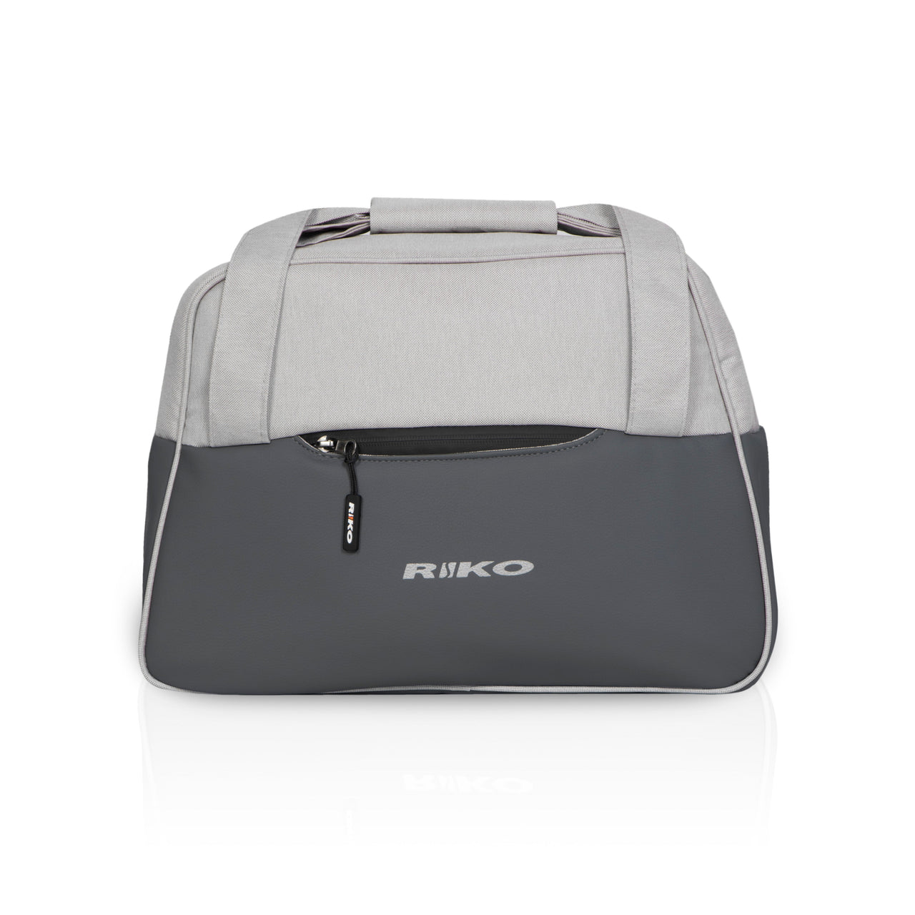 Riko TEAM tandem 3in1 | Grey Fox - Hula Hula Baby