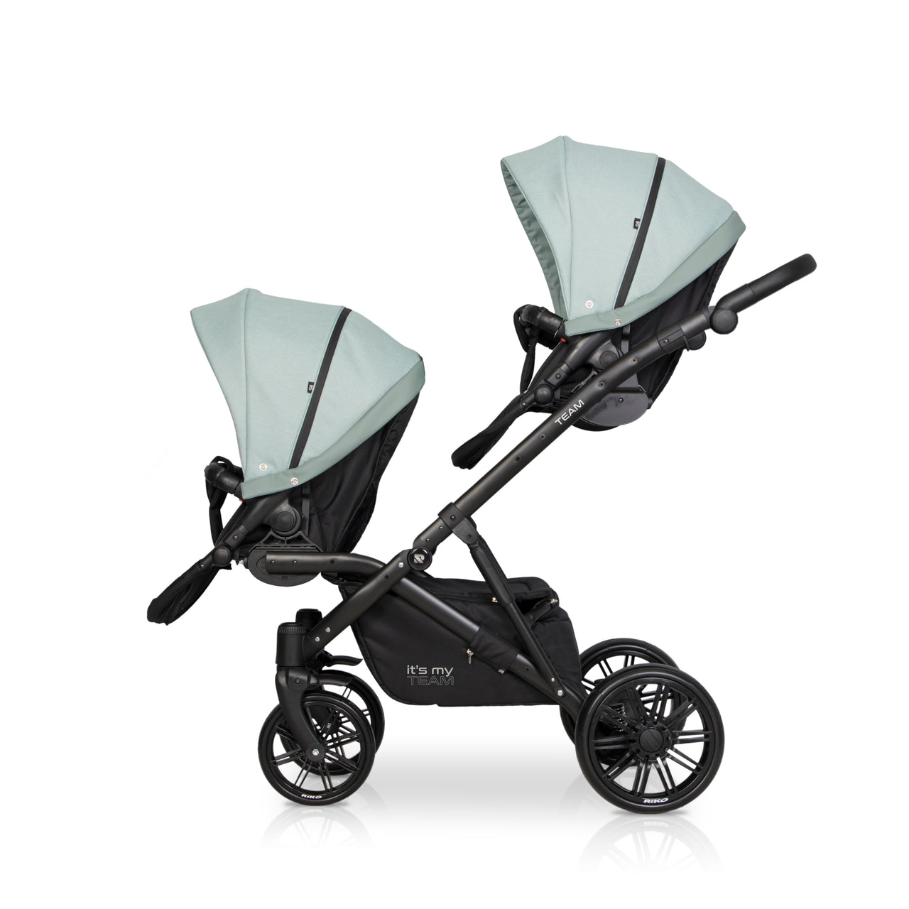 Riko baby hot sale stroller