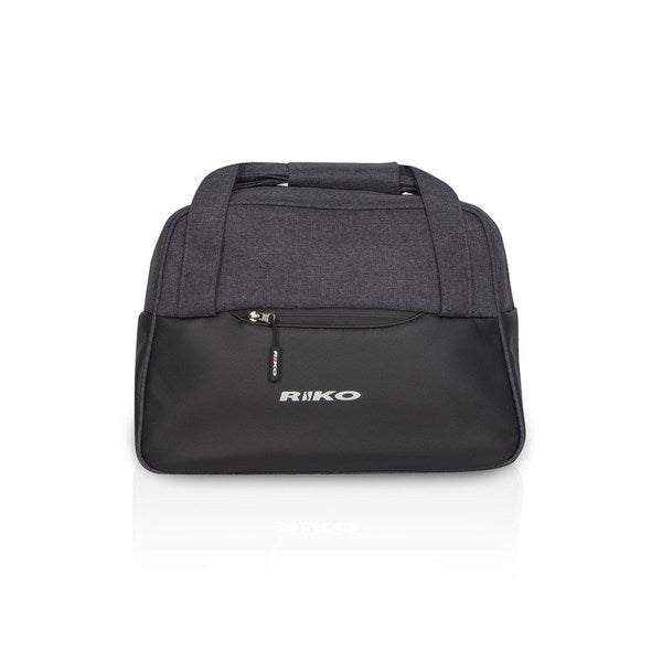 Riko TEAM tandem 3in1 | Anthracite - Hula Hula Baby