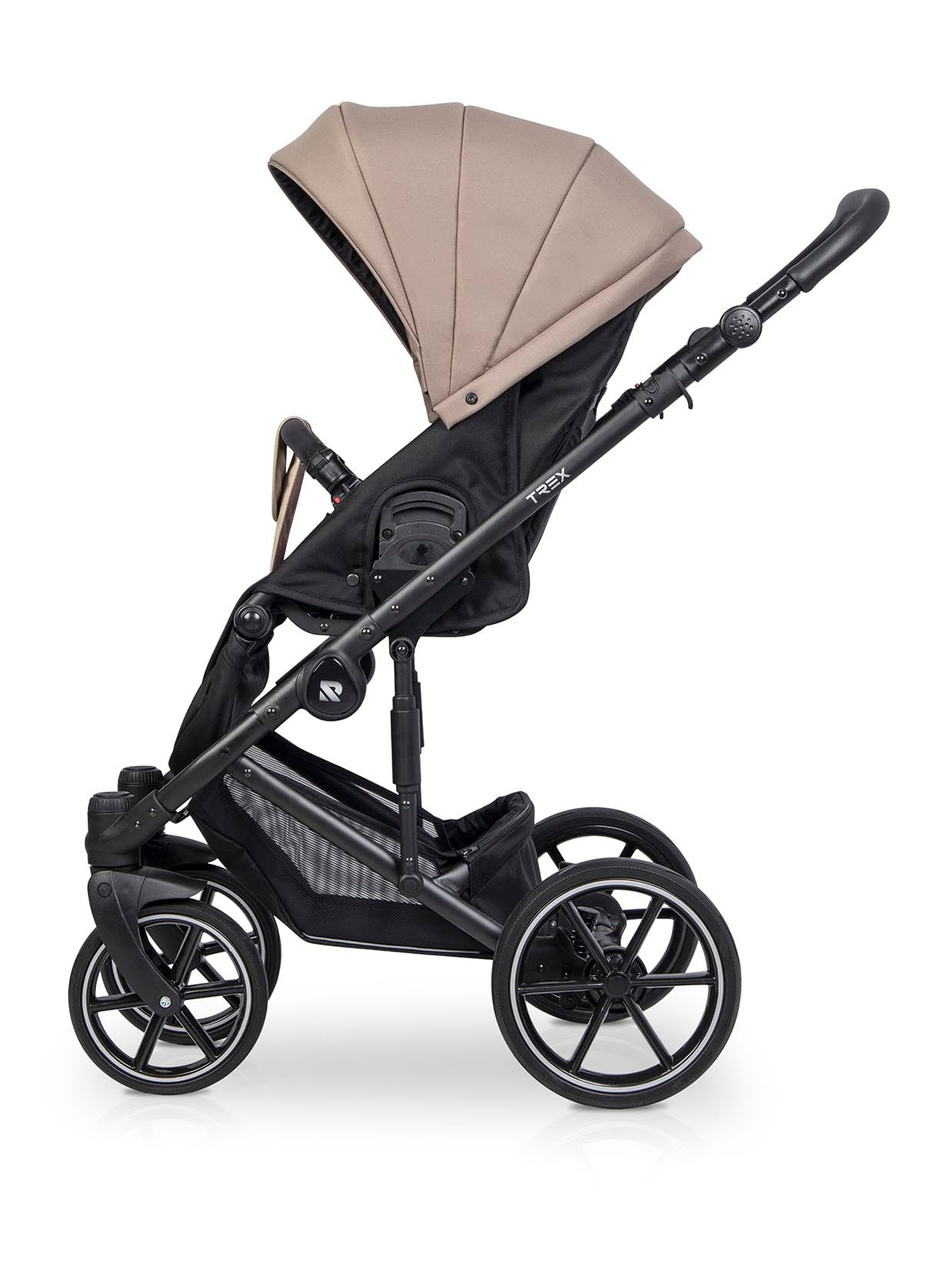 Riko TREX 3in1 | Dakar - Hula Hula Baby