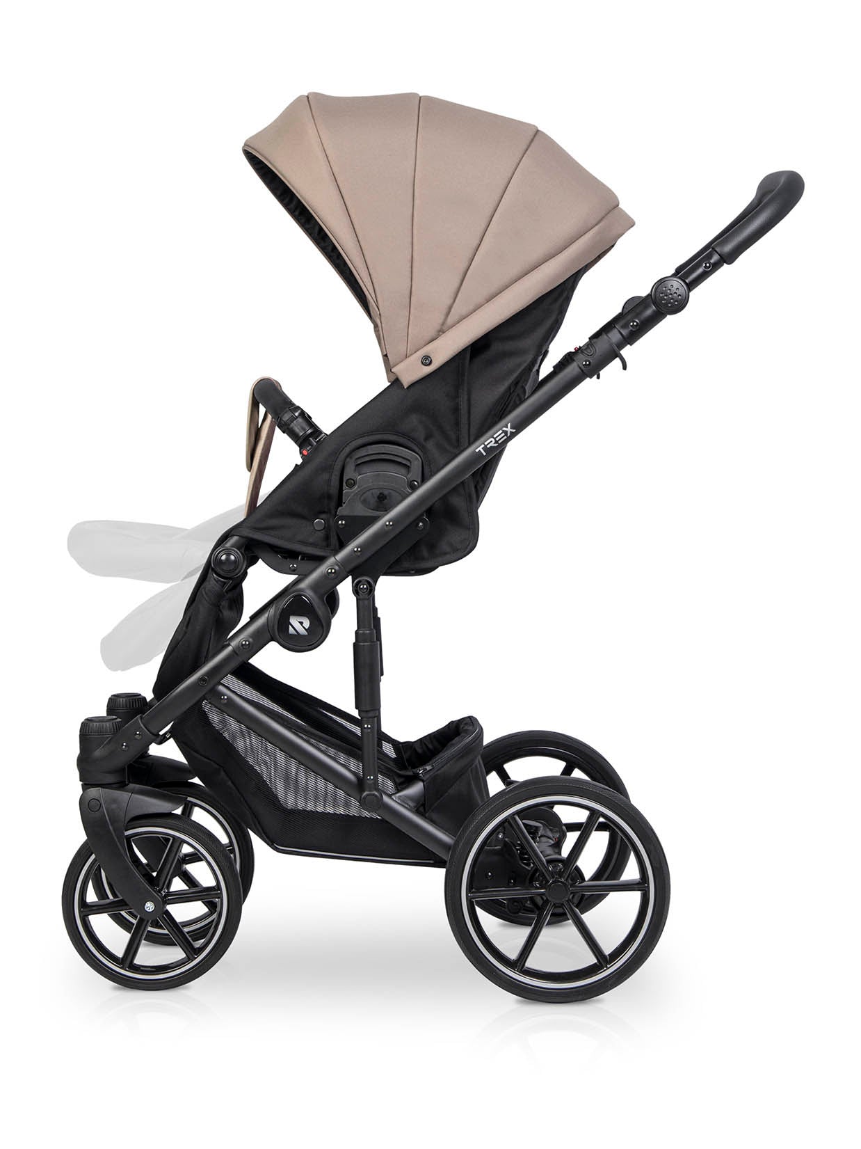 Riko TREX 3in1 | Dakar - Hula Hula Baby