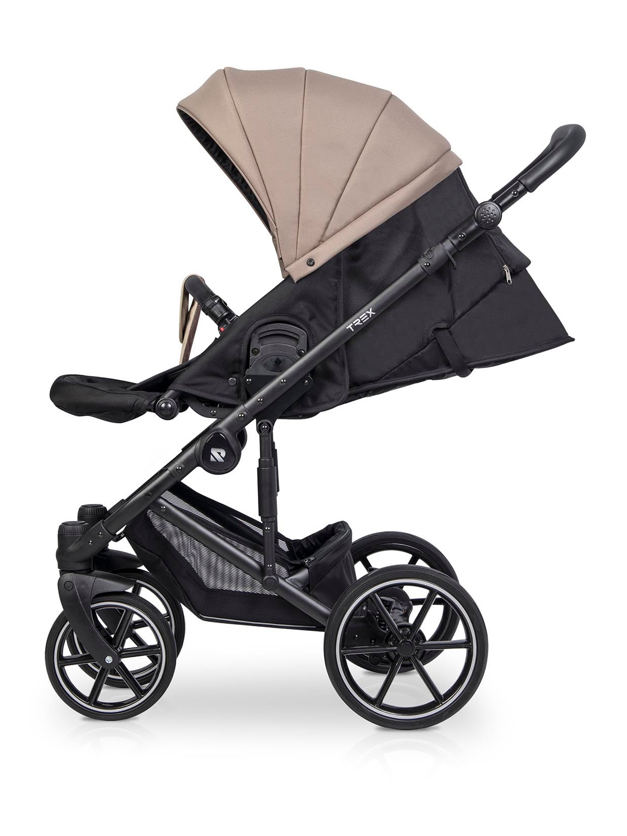 Riko TREX 3in1 | Dakar - Hula Hula Baby