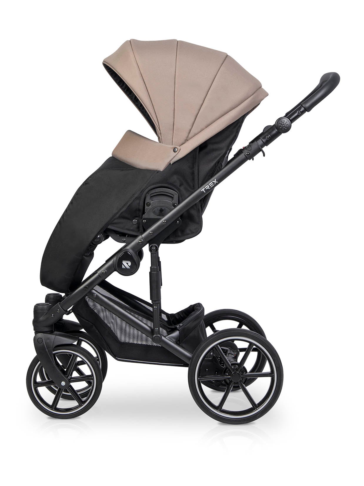 Riko TREX 3in1 | Dakar - Hula Hula Baby