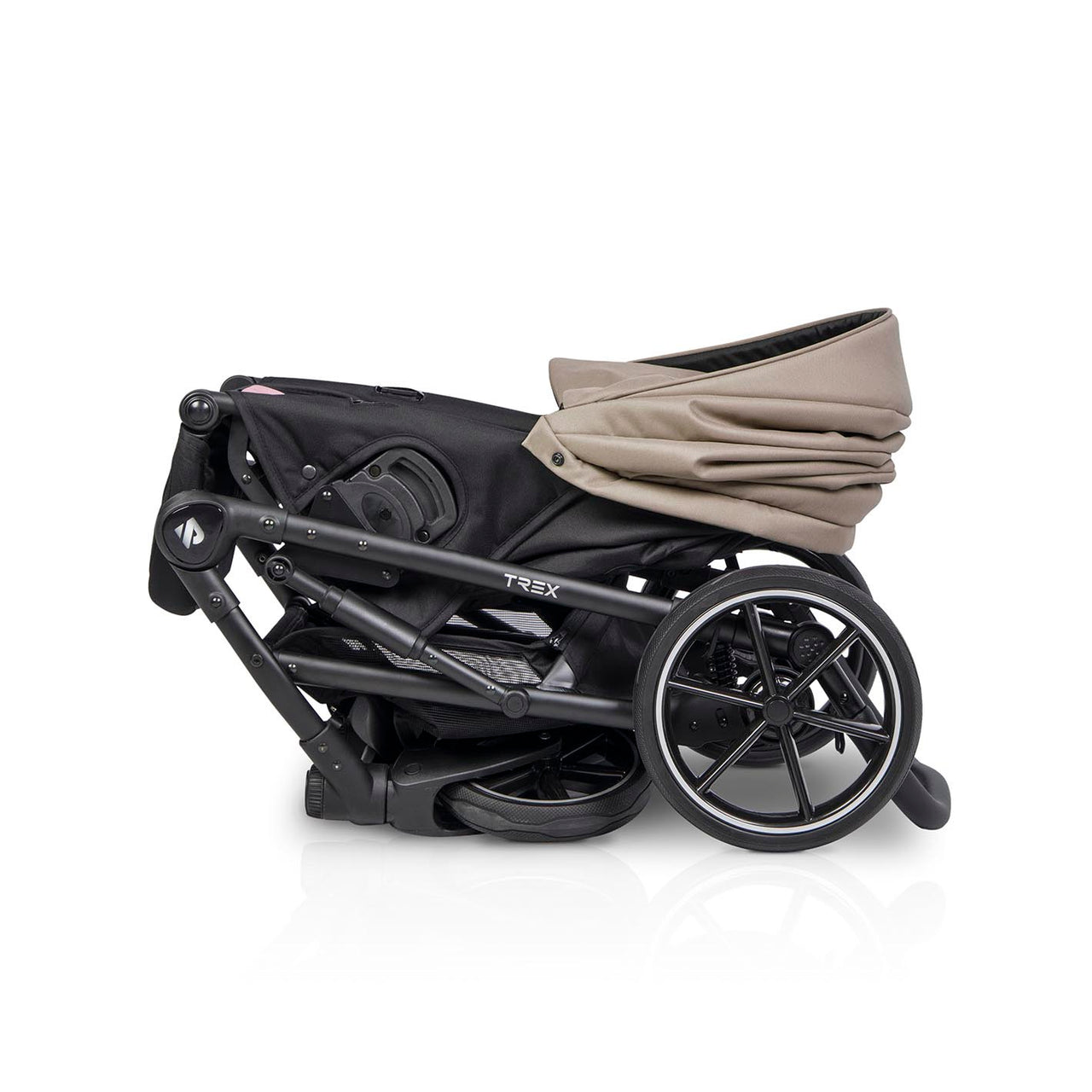 Riko TREX 3in1 | Dakar - Hula Hula Baby