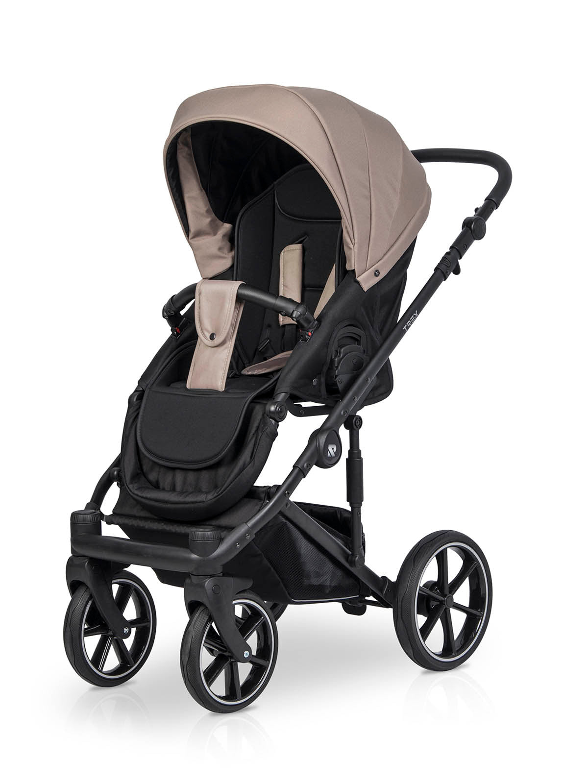 Riko TREX 3in1 | Dakar - Hula Hula Baby