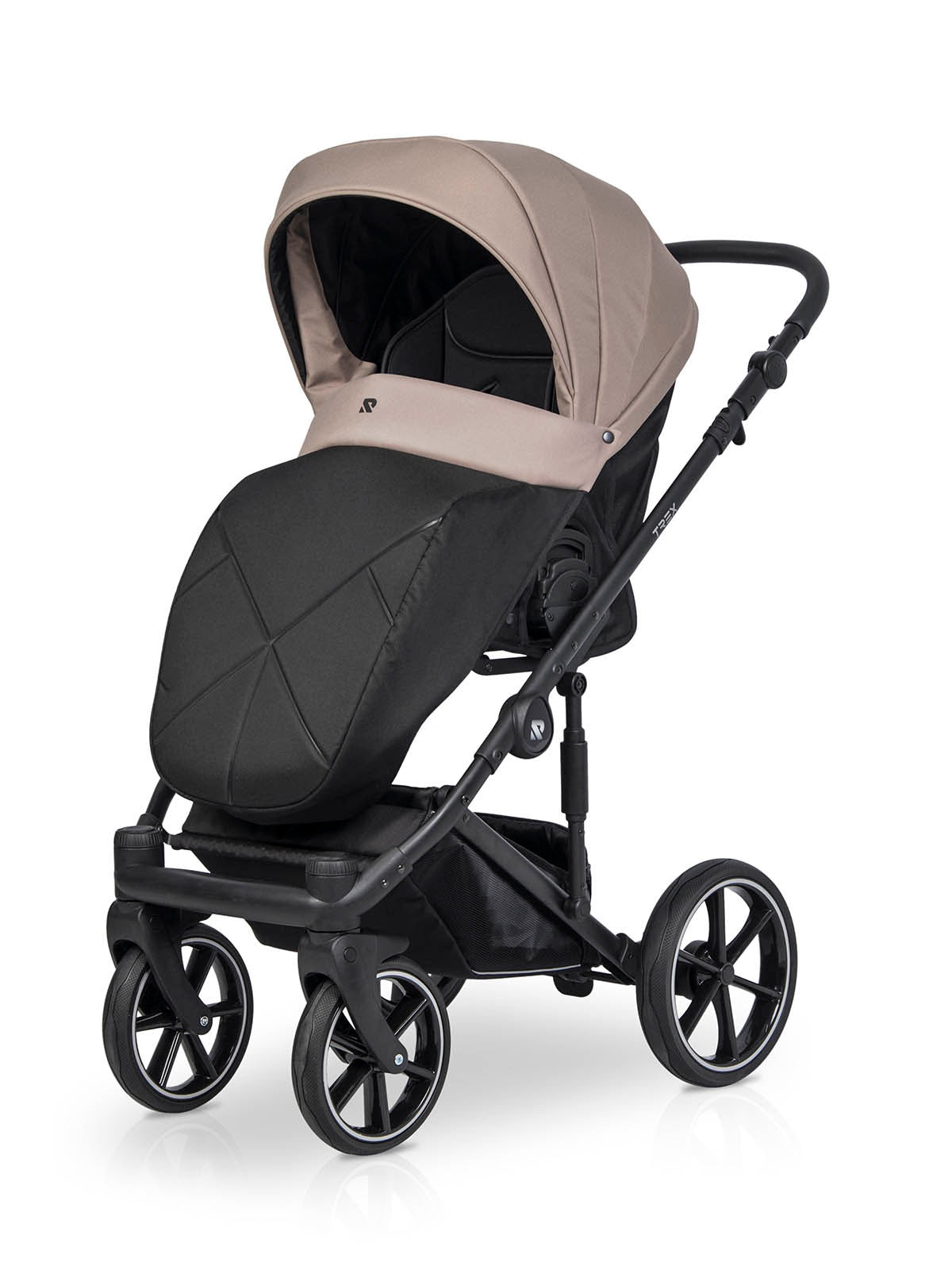 Riko TREX 3in1 | Dakar - Hula Hula Baby